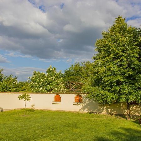 Berdi-Bene Vendeghaz Otel Segedin Dış mekan fotoğraf